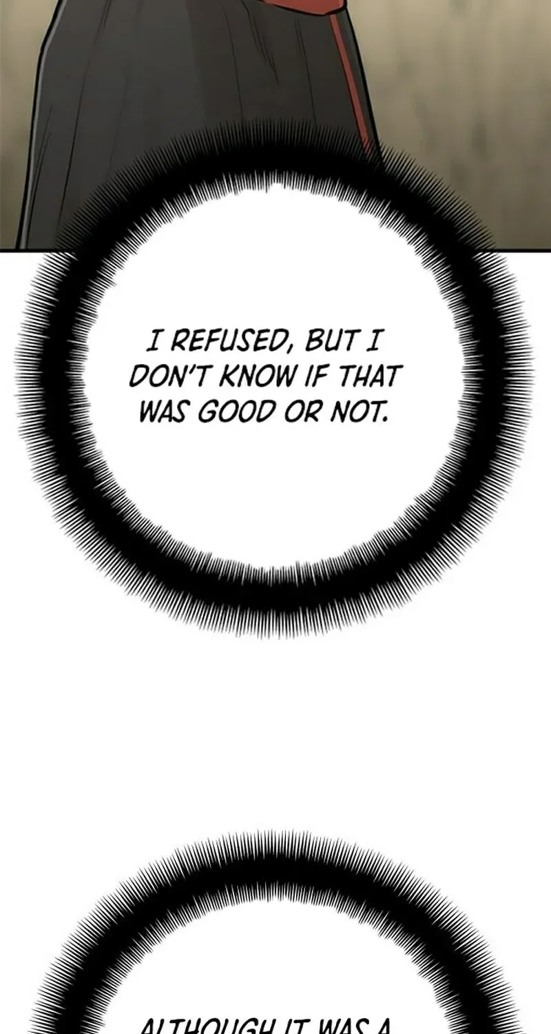 Murim RPG Simulation Chapter 94 page 182