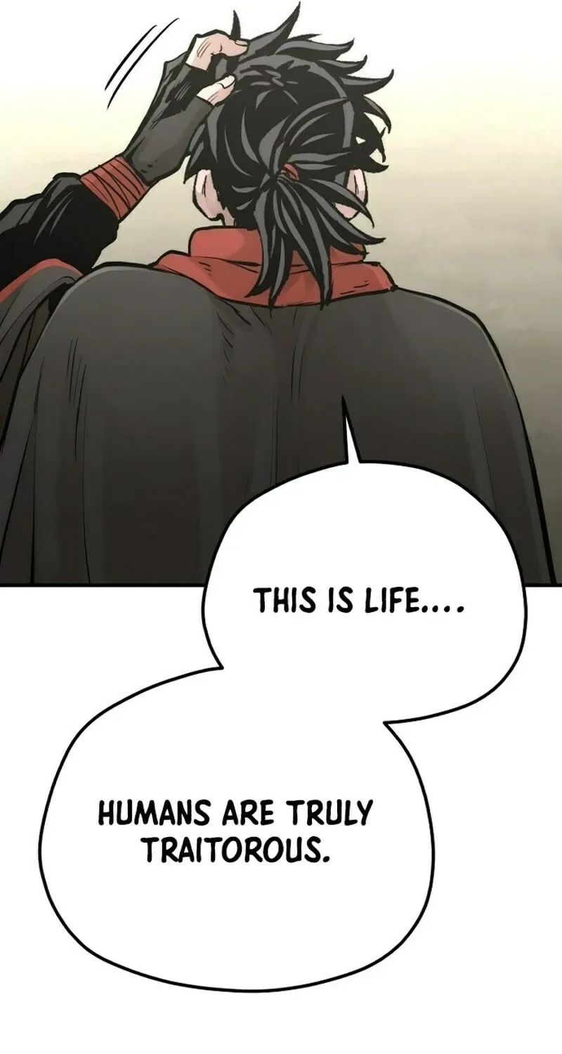 Murim RPG Simulation Chapter 94 page 185