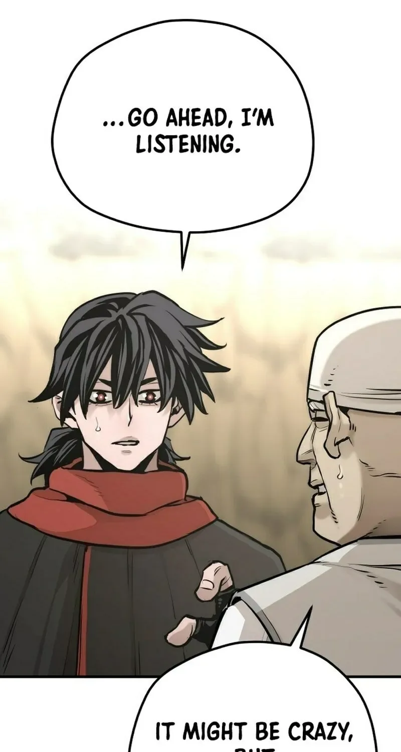 Murim RPG Simulation Chapter 94 page 188