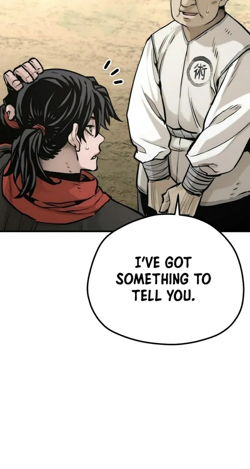 Murim RPG Simulation Chapter 94 page 187