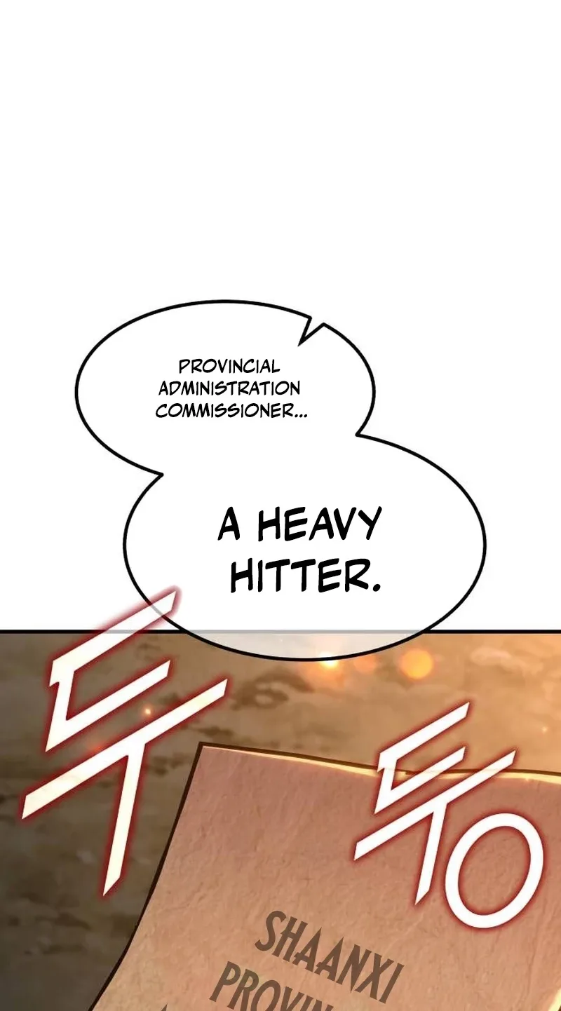 Murim’s Debt King Chapter 22 page 25