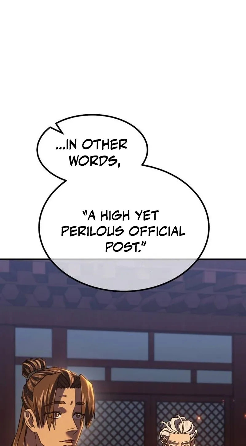 Murim’s Debt King Chapter 22 page 18