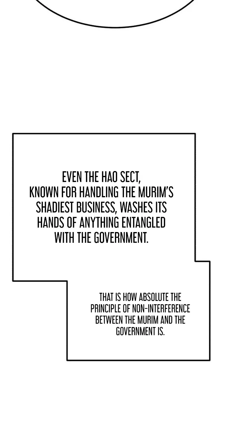 Murim’s Debt King Chapter 22 page 9