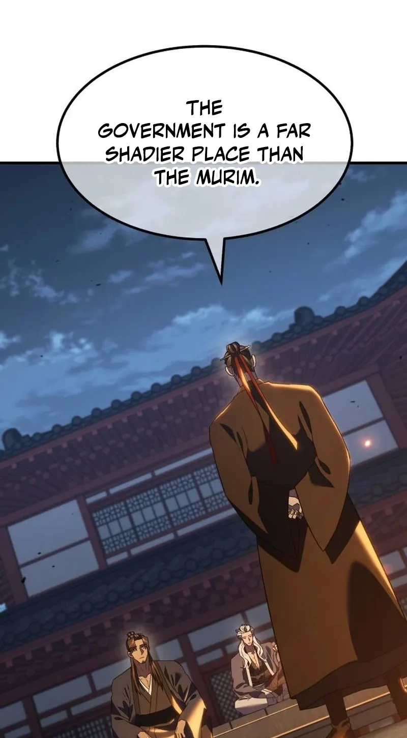 Murim’s Debt King Chapter 22 page 14