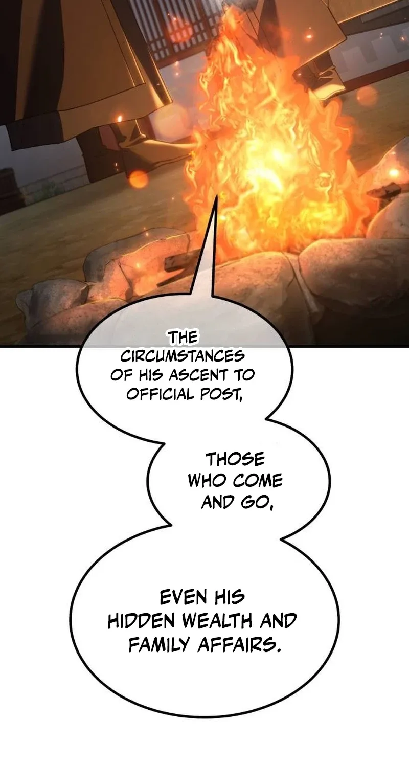 Murim’s Debt King Chapter 22 page 38