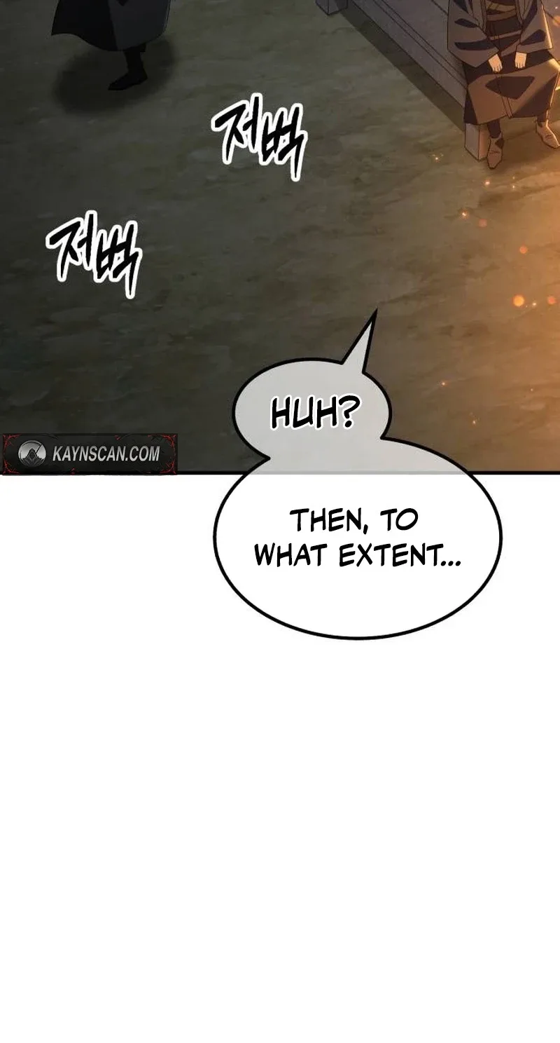 Murim’s Debt King Chapter 22 page 40