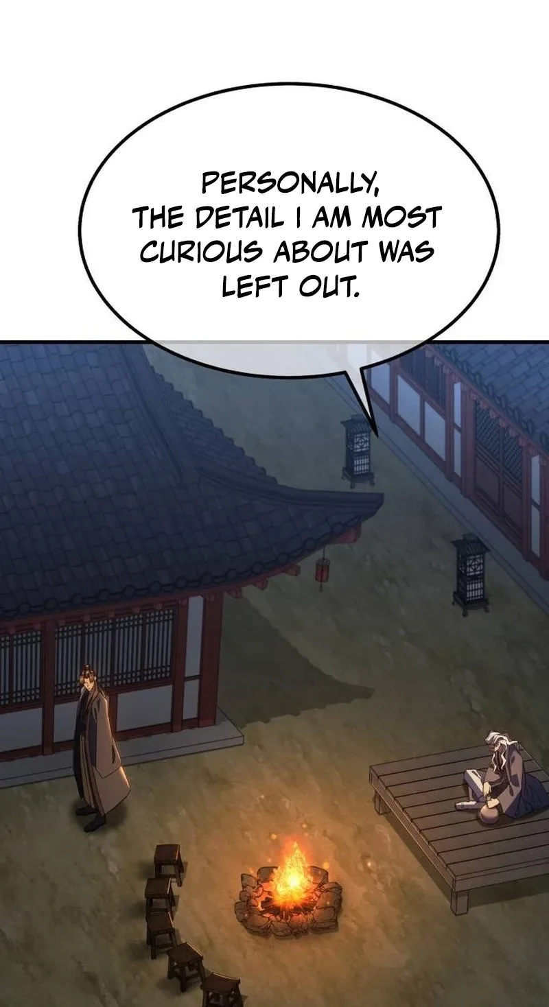 Murim’s Debt King Chapter 22 page 61