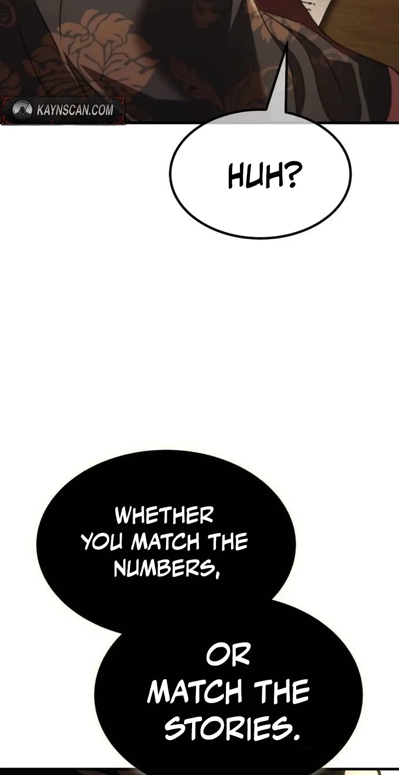 Murim’s Debt King Chapter 22 page 99