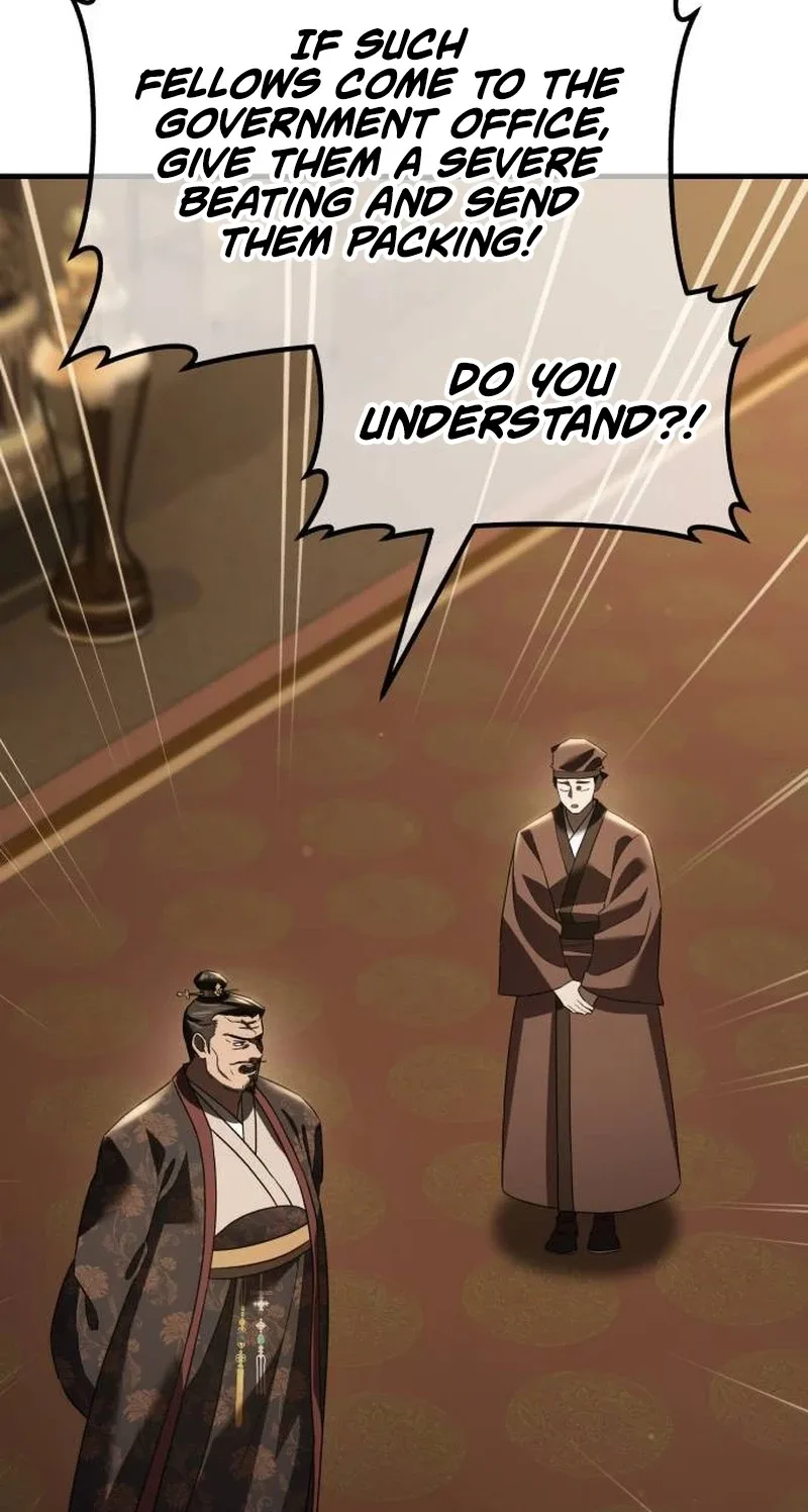 Murim’s Debt King Chapter 22 page 121