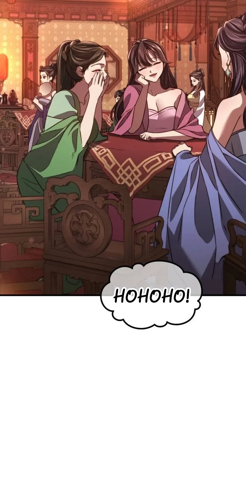 Murim’s Debt King Chapter 22 page 138