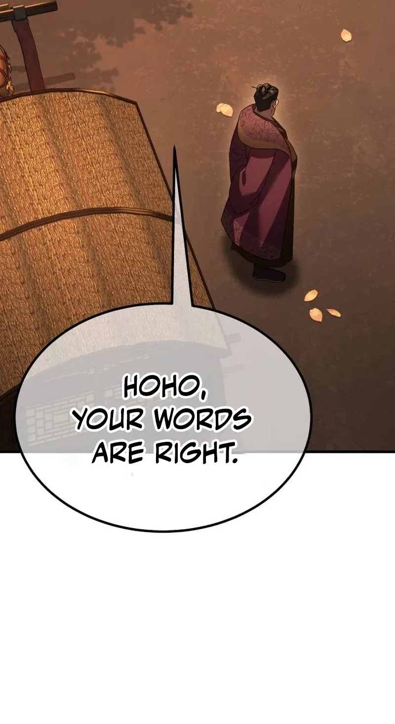 Murim’s Debt King Chapter 22 page 150
