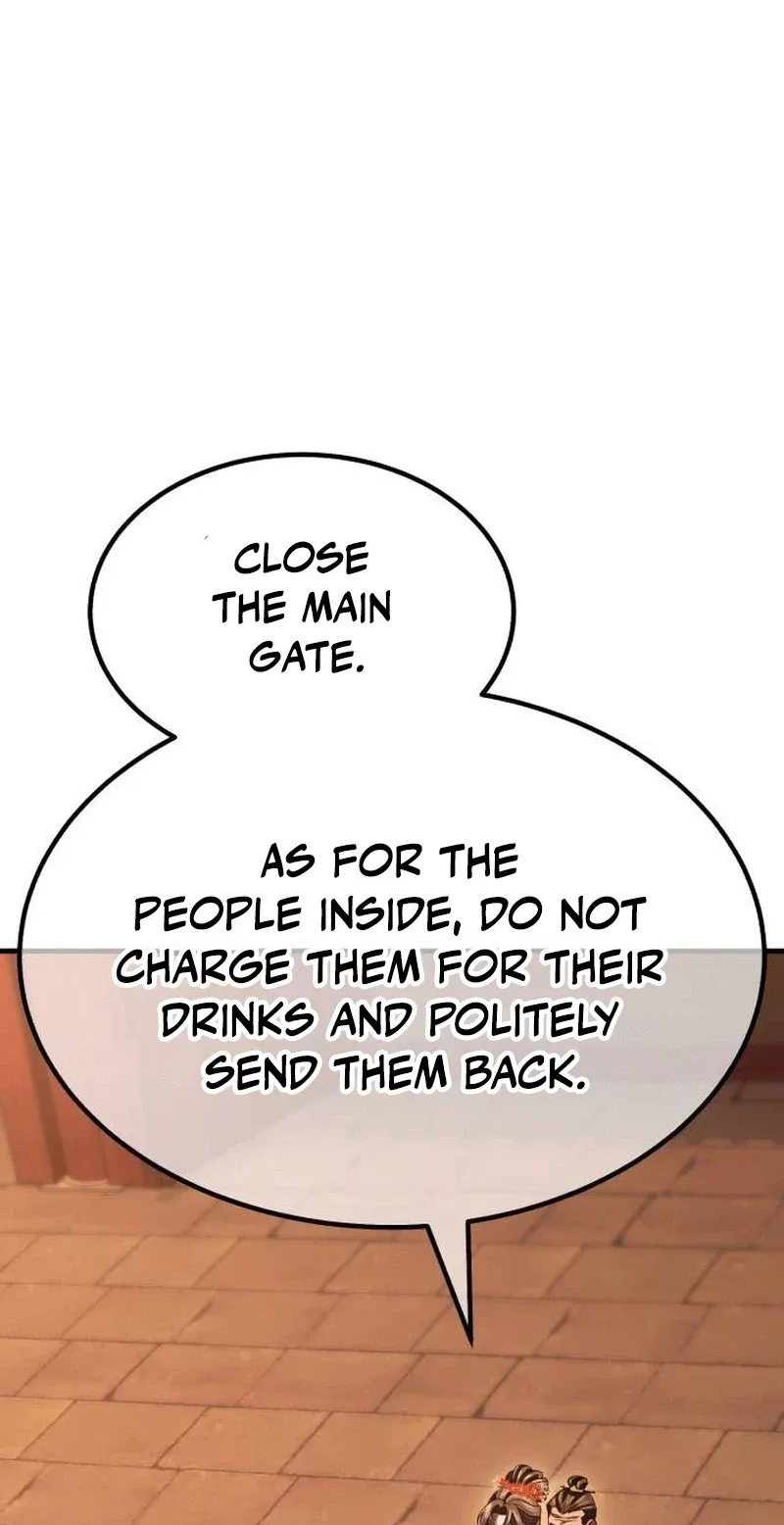 Murim’s Debt King Chapter 22 page 164