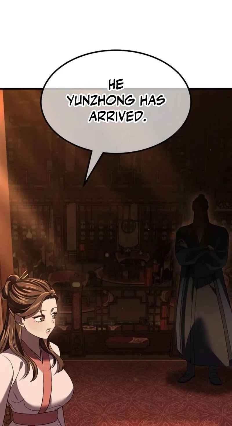 Murim’s Debt King Chapter 22 page 176