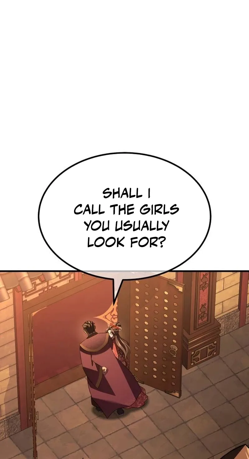 Murim’s Debt King Chapter 22 page 184