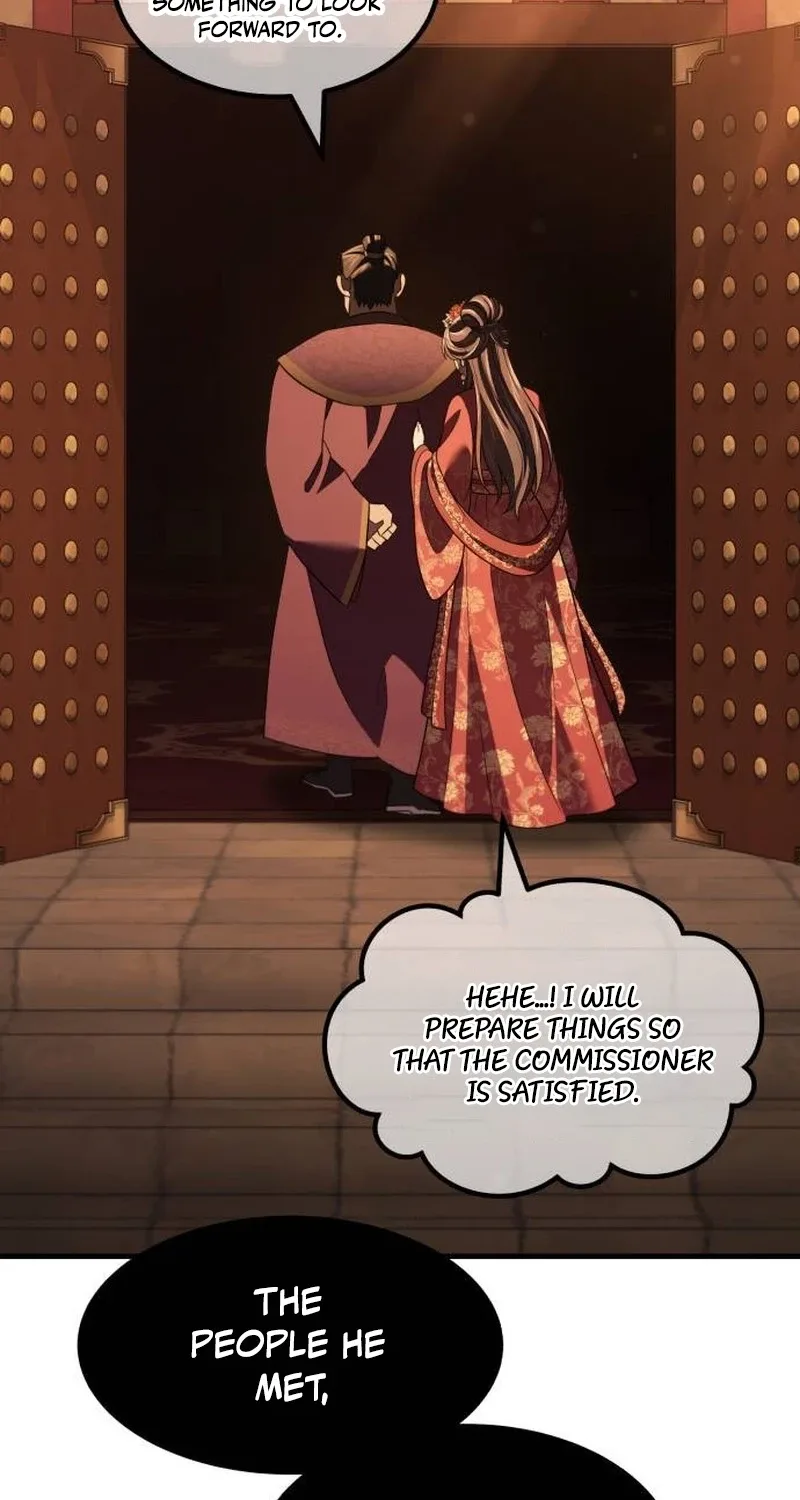 Murim’s Debt King Chapter 22 page 192