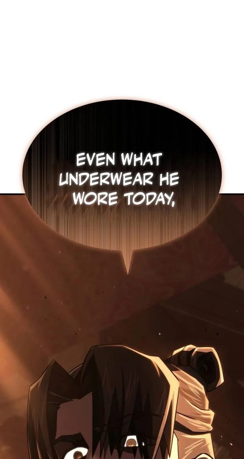 Murim’s Debt King Chapter 22 page 195