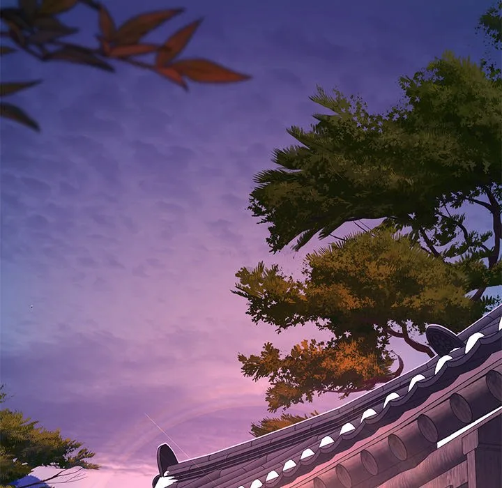 Muscle Joseon Chapter 1 page 5