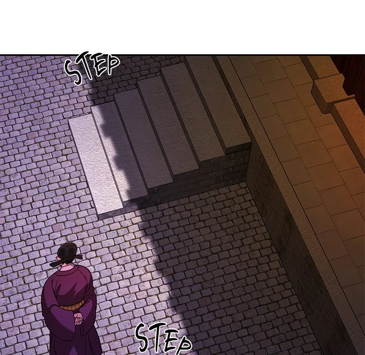 Muscle Joseon Chapter 1 page 21