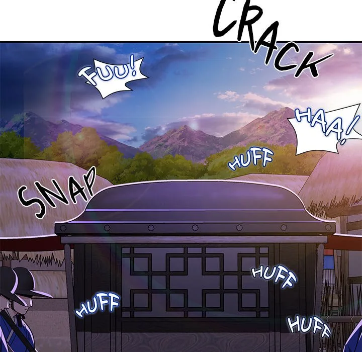 Muscle Joseon Chapter 1 page 12