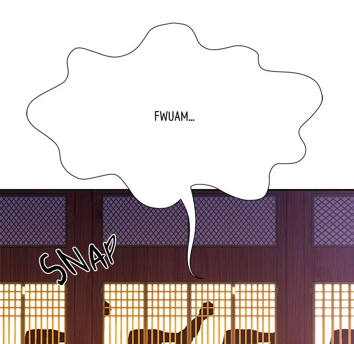 Muscle Joseon Chapter 1 page 23