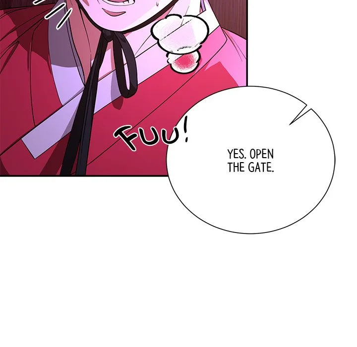 Muscle Joseon Chapter 1 page 32