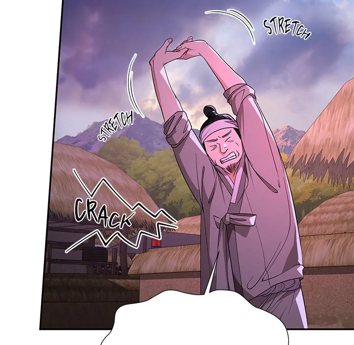 Muscle Joseon Chapter 1 page 8