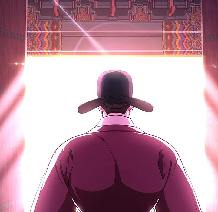 Muscle Joseon Chapter 1 page 34