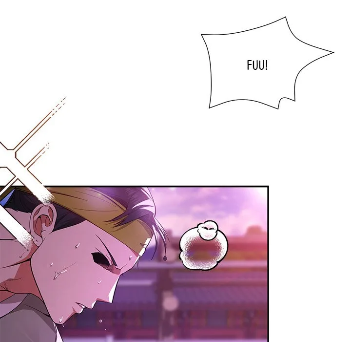 Muscle Joseon Chapter 1 page 36