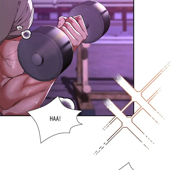 Muscle Joseon Chapter 1 page 37