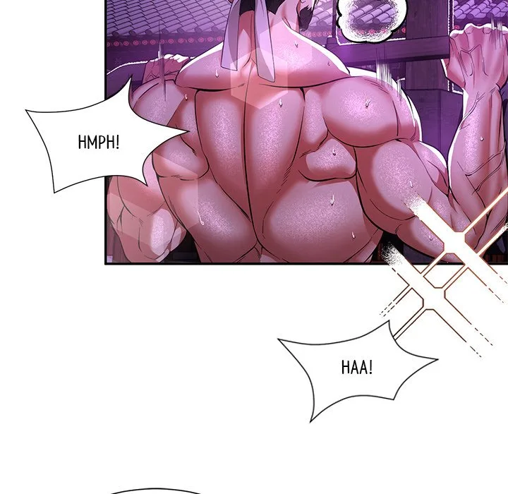 Muscle Joseon Chapter 1 page 39