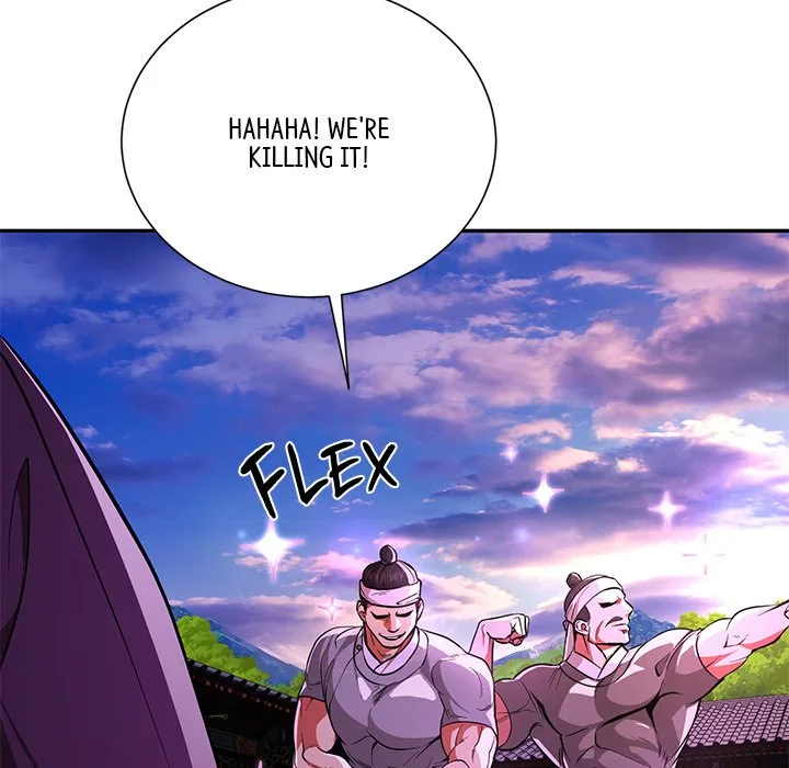 Muscle Joseon Chapter 1 page 42