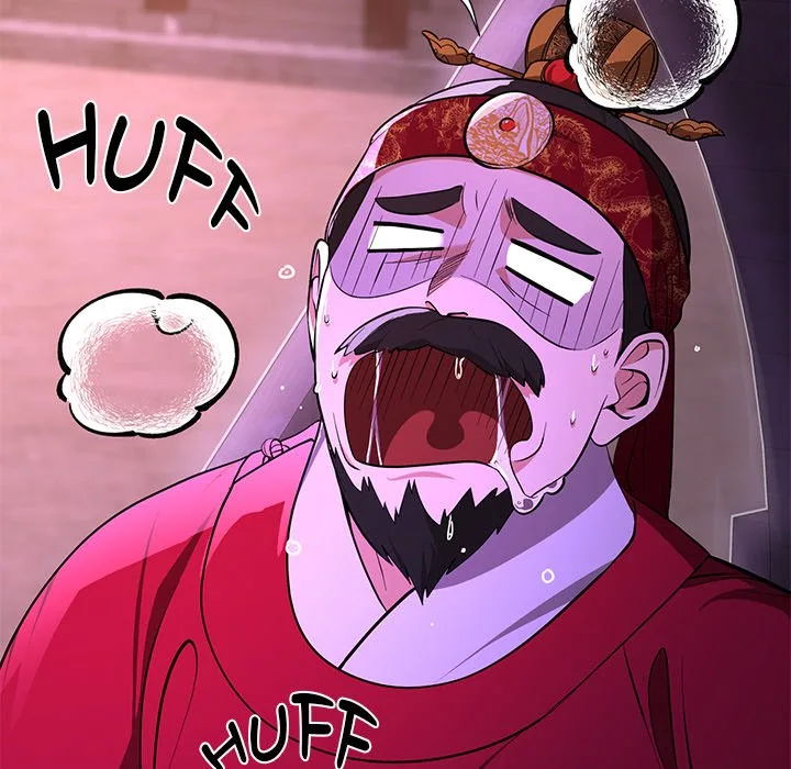 Muscle Joseon Chapter 1 page 50