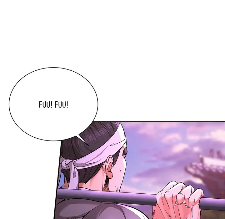 Muscle Joseon Chapter 1 page 62