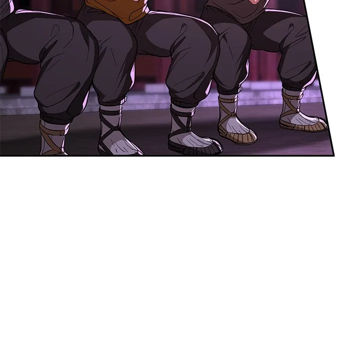 Muscle Joseon Chapter 1 page 65