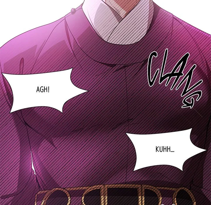 Muscle Joseon Chapter 1 page 67