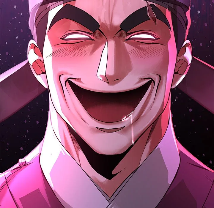 Muscle Joseon Chapter 1 page 72