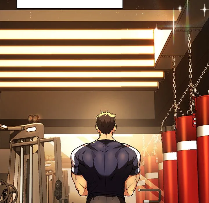 Muscle Joseon Chapter 1 page 83