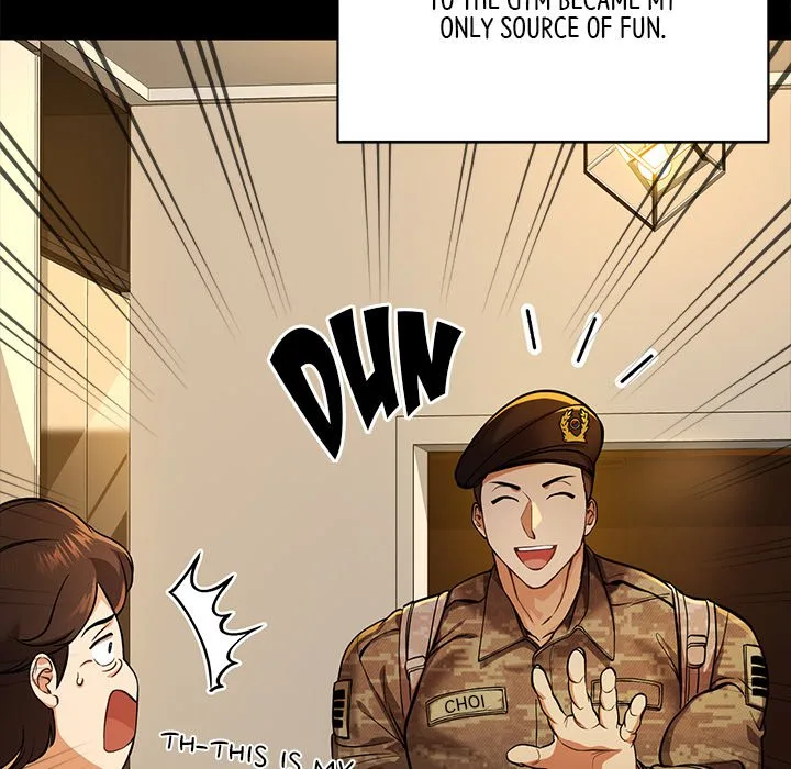 Muscle Joseon Chapter 1 page 91