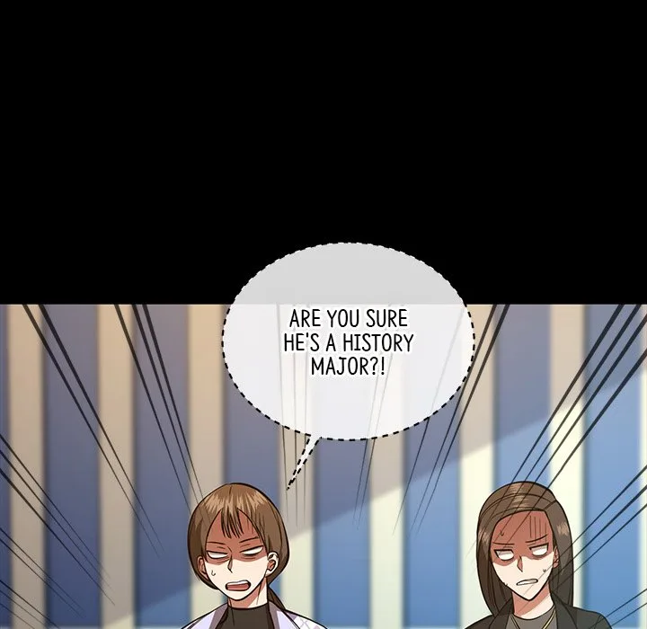 Muscle Joseon Chapter 1 page 96
