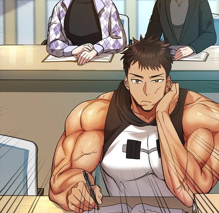 Muscle Joseon Chapter 1 page 97