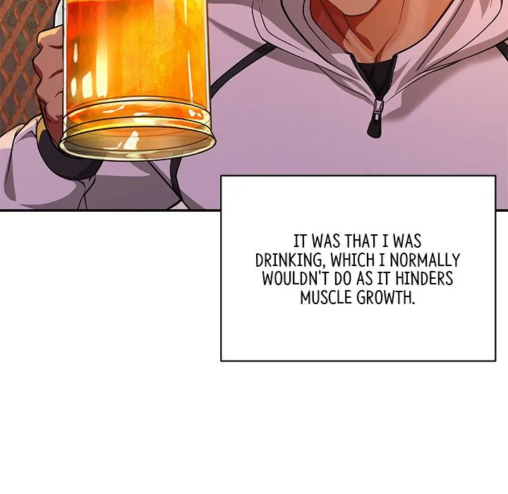 Muscle Joseon Chapter 1 page 105