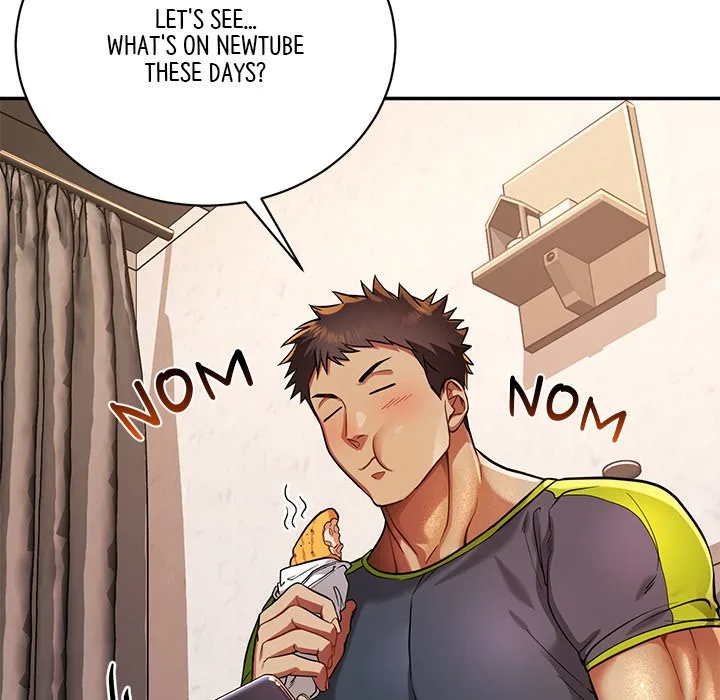 Muscle Joseon Chapter 1 page 109