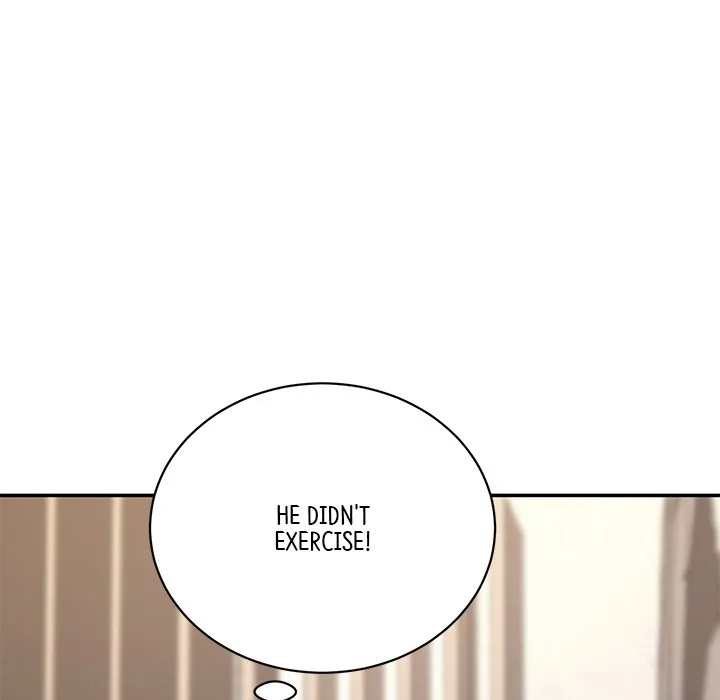 Muscle Joseon Chapter 1 page 113