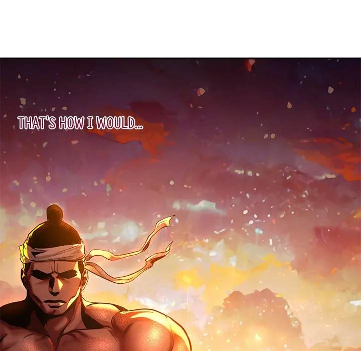 Muscle Joseon Chapter 1 page 118