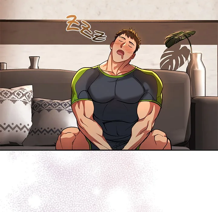 Muscle Joseon Chapter 1 page 129