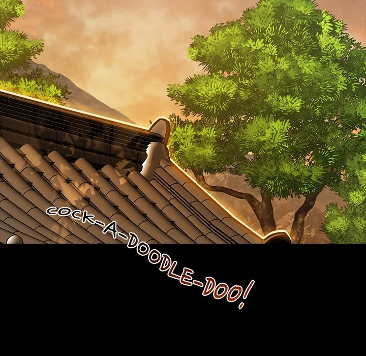 Muscle Joseon Chapter 1 page 136