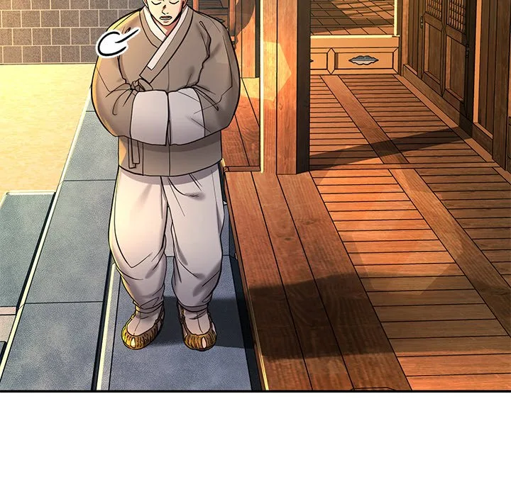 Muscle Joseon Chapter 1 page 164