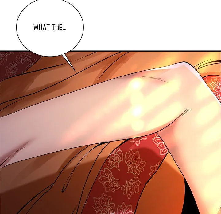 Muscle Joseon Chapter 1 page 166