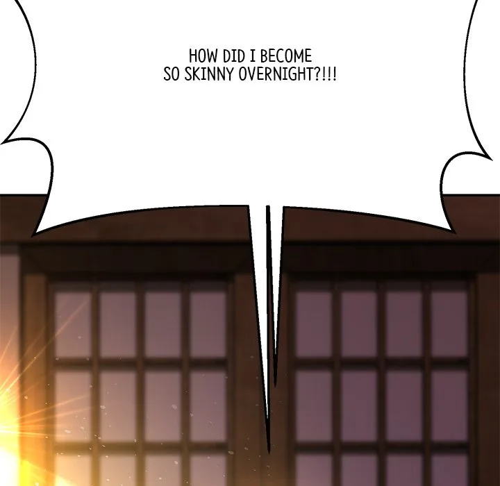 Muscle Joseon Chapter 1 page 169