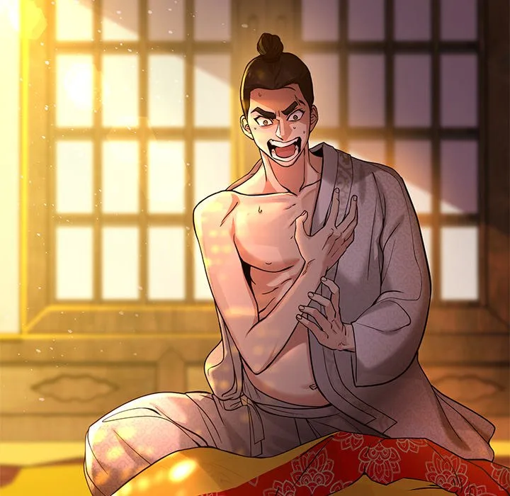 Muscle Joseon Chapter 1 page 170